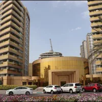 فروش اکازیون ۷۵ متری ۱ خوابه برج طلایی یک
