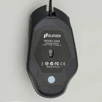 موس گیمینگ الون gm4