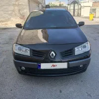 مگان اتومات ۲۰۱۰