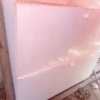 کابینت آب چکان