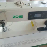 راسته دوز  جک مدل f4 و زوجی|چرخ خیاطی و ریسندگی|محمدیه-قزوین, |دیوار