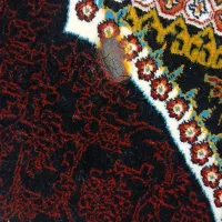 چهار عدد فرش ۶ متری|فرش|اراک, |دیوار