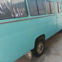 مینی بوس مدل ۵۵