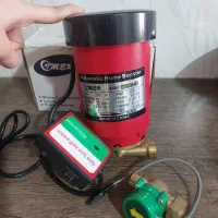 پمپ آبگرمکن 260 وات ایمر مدل W15G-18|آبگرمکن، پکیج، شوفاژ|بومهن, |دیوار