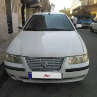 سمند اف سون مدل ۹۱|خودرو سواری و وانت|قم, علی آباد|دیوار