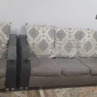 مبل و میز تلزیون