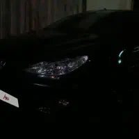 206 sd دوگانه آریان|خودرو سواری و وانت|محمدشهر, همایون ویلا|دیوار