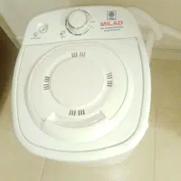 مینی واش ،کهنه شور ، لباسشویی