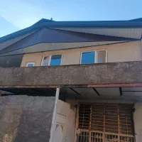 نانوایی در بیستون برناج