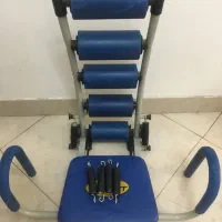 ابراکت با فنر اضافی