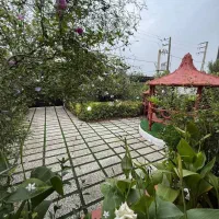 ویلاباغ فلت سنددار و مبله کد ۱۱۰۳|فروش خانه و ویلا|چمستان, |دیوار