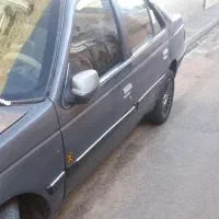 پژو 405 2000|خودرو سواری و وانت|ورامین, ورامین|دیوار