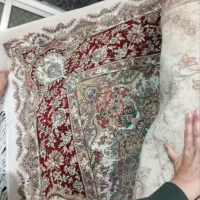 یک عدد فرش ۹ متری و دو عدد ۳ متری