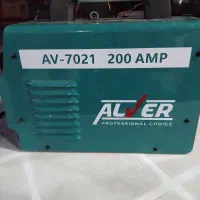 فروش دستگاه جوش|ابزارآلات|سنگر, |دیوار