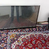 الیدی ۴۳سامسونگ|تلویزیون و پروژکتور|زابل, |دیوار