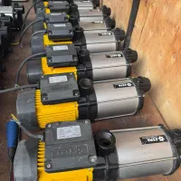 پمپ اسپا ایتالیایی ۱ اینچ