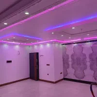 فروش خانه منزل مسکونی در قصرقمشه 2 خواب بزرگ|فروش خانه و ویلا|شیراز, شهرک قمشه|دیوار
