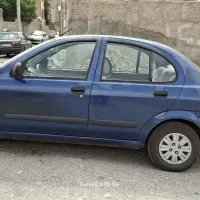 تیبا مدل ۹۱