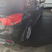 کوییکrمشکی قرمز 1401|خودرو سواری و وانت|کرج, گوهردشت|دیوار