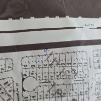 فروش زمین تجاری سجادشهر سر بلوار ۴۵متری