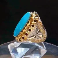 انگشتر کلکسیونی|جواهرات|شیروان (خراسان), |دیوار