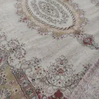 فرش|فرش|پرند, فاز ۲|دیوار