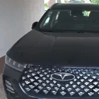 تیگو7پرو۱۴۰۴ مشکی