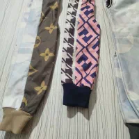 تعدادی شلواردونه 35000تومان