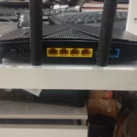 مودم ‌FD ( دفتر پیشخوان محمدی )|مودم و تجهیزات شبکه|نیشابور, شهید جعفری|دیوار