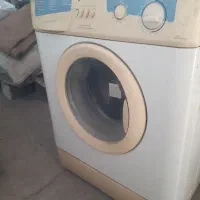 ماشین لباسشویی|ماشین لباسشویی و خشک‌کن لباس|خان ببین, |دیوار