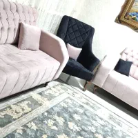 تعمیرات مبل.مبلمان.صندلی اداری. اوپنی در محل