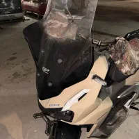 ADV 160 هوندا ای دی وی (1404) ۱۵۰ تا دونه کار