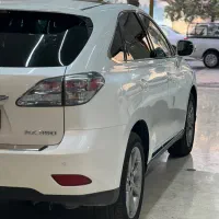 Rx 350 2010|خودرو سواری و وانت|شهریار, شهریار|دیوار