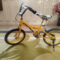 دو جرخه 16تمیز