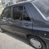 پراید132 SE|خودرو سواری و وانت|تهران, شهرک زینبیه|دیوار