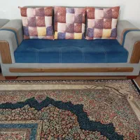 مبل|مبلمان خانگی و میز عسلی|فیروزآباد (فارس), |دیوار