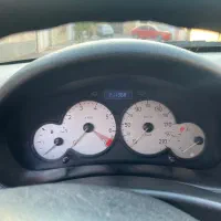 پژو 206sd v8 مدل ۹۷|خودرو سواری و وانت|شیراز, تندگویان|دیوار