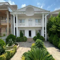 کاخ-ویلا-سنددار230متری-مبله-کامل-شهرک-تکمیل