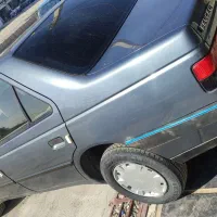 پژو|خودرو سواری و وانت|توکهور, |دیوار