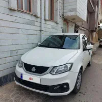 ساینا s بنزینی ۱۴۰۳|خودرو سواری و وانت|کرمانشاه, |دیوار