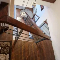 طبیعت ۲۹ فروش زیر قیمت آپارتمان دوبلکس|فروش آپارتمان|رویان, |دیوار