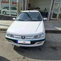 پارس دوگانه کارخانه|خودرو سواری و وانت|اهر, |دیوار