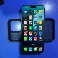 اپل iPhone 15 Pro Max ریجستر شده|موبایل|تهران, یافت‌آباد|دیوار
