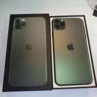 ایفون ۱۱ پرومکس 11promax