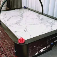 دستگاه بازی ایر هاکی و فوتبال دستی