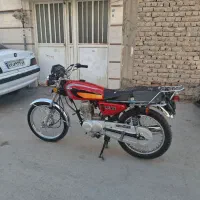 موتور تیزتک 125|موتورسیکلت|مرودشت, ثبت احوال|دیوار