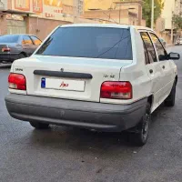 پراید ۱۳۱ se مدل ۱۳۹۹