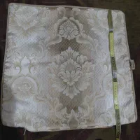 کاور کوسن مخمل کاور مبل کشی خارجی