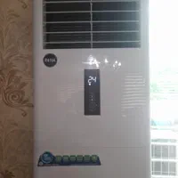 نصب و تعمیر کولرگازی اسپلیت نصاب کولرگازی|خدمات پیشه و مهارت|بندر انزلی, معلم|دیوار