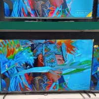 تلویزیون جی پلاس55 با ضمانت گلدیران